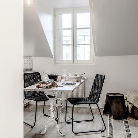 La Gloriette Apartment Annecy Exterior foto