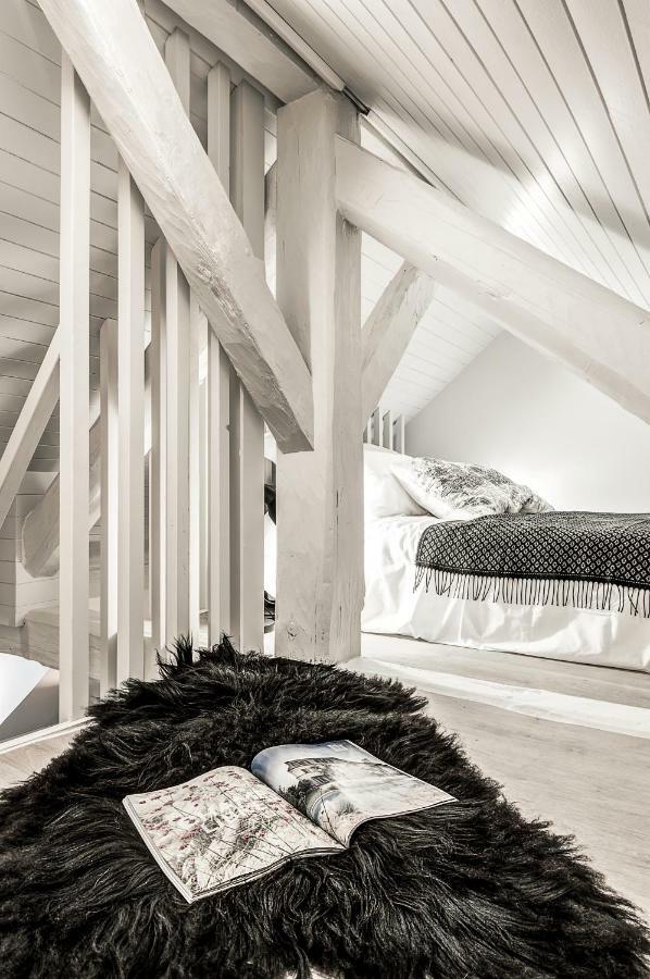 La Gloriette Apartment Annecy Exterior foto