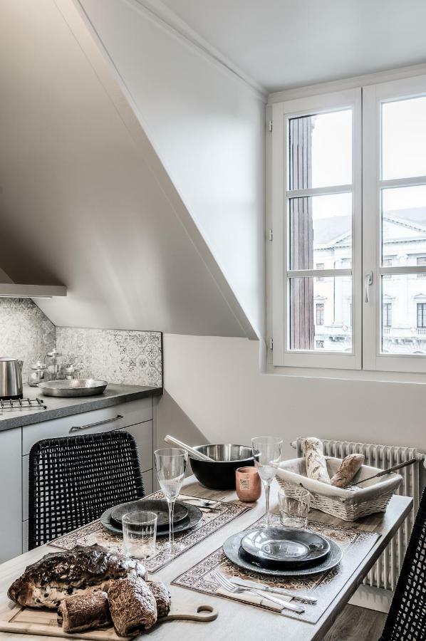 La Gloriette Apartment Annecy Exterior foto