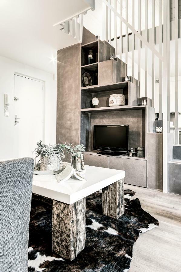 La Gloriette Apartment Annecy Exterior foto