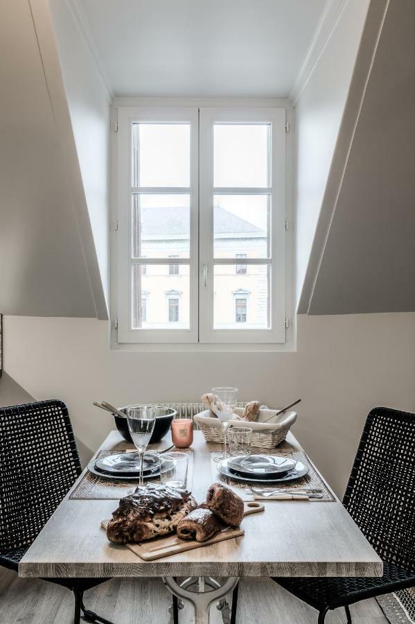 La Gloriette Apartment Annecy Exterior foto